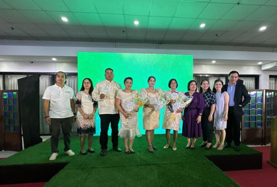 CARD SME Bank Entrepreneur of the Year