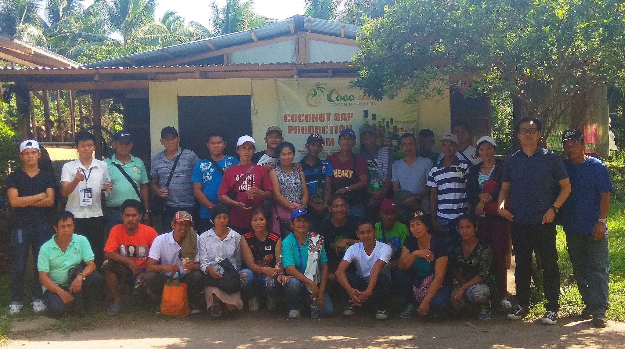 Our Impact - Coco Deli