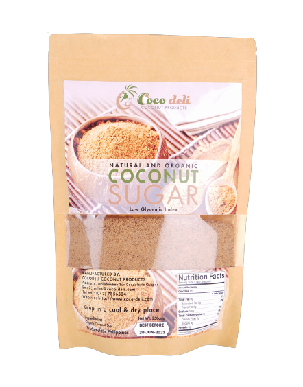 Coco Sugar
