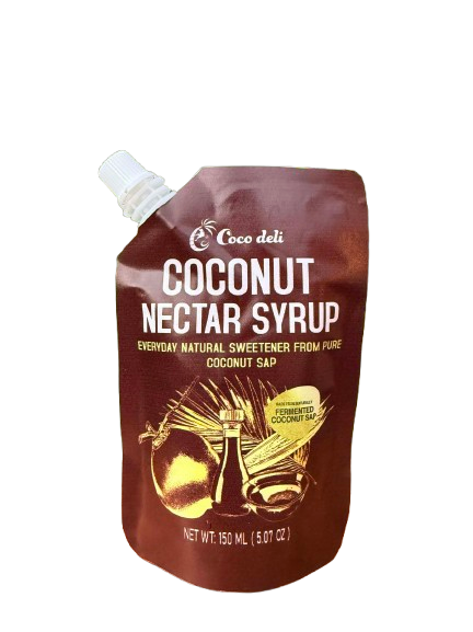Coco Syrup