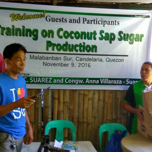 Coco Deli community empowerment activity 11