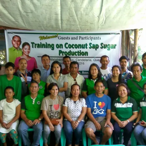 Coco Deli community empowerment activity 13