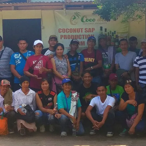 Coco Deli community empowerment activity 15