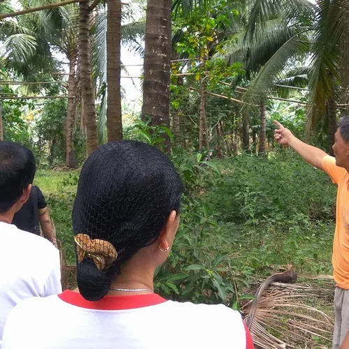 Coco Deli community empowerment activity 2