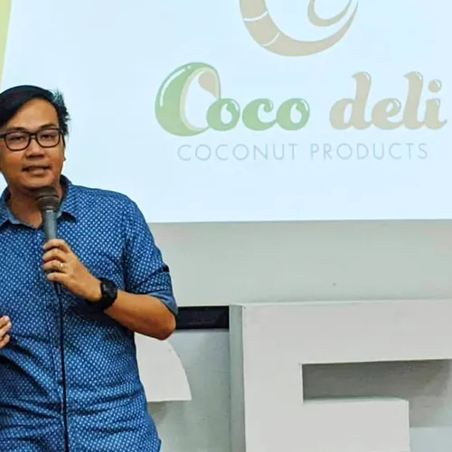 Coco Deli community empowerment activity 20