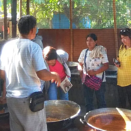 Coco Deli community empowerment activity 6