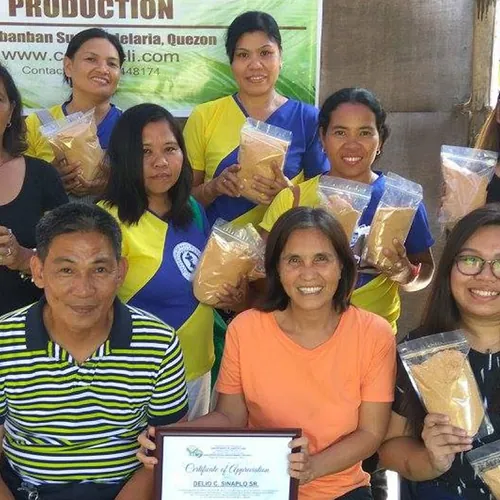 Coco Deli community empowerment activity 8